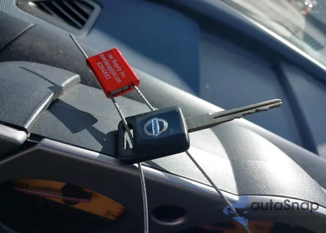 2005 Nissan Murano Sl z USA, uszkodzony, nr VIN JN8AZ08W95W403373